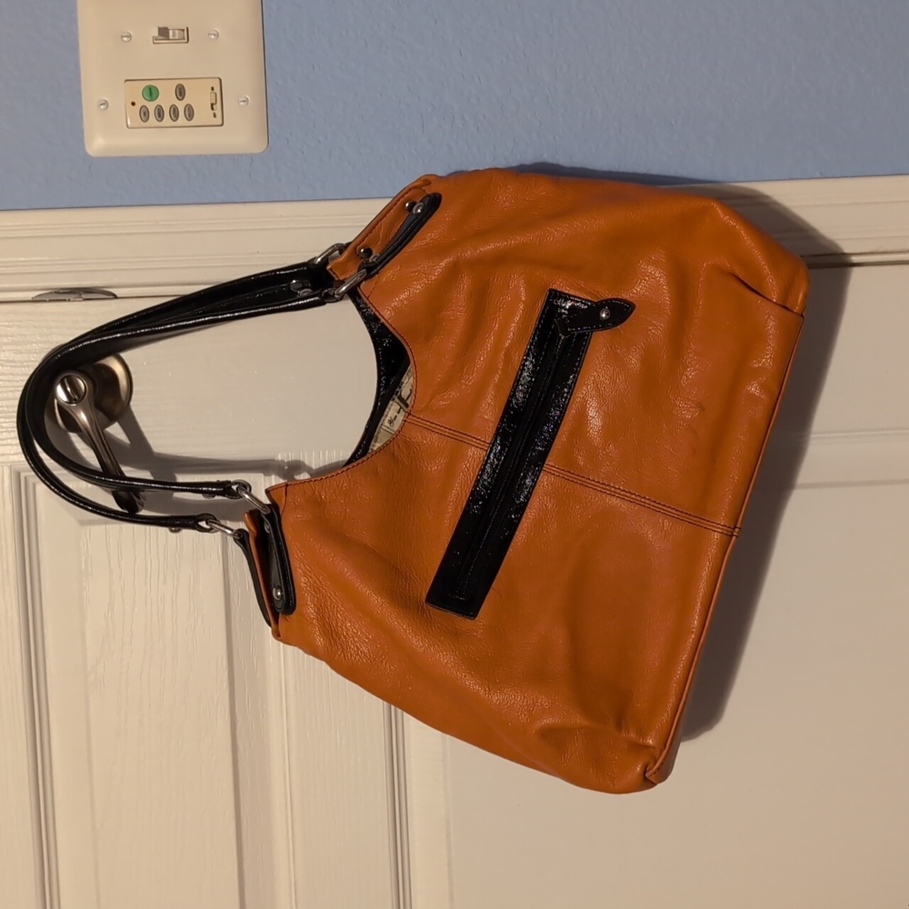 Barr & Barr Purse